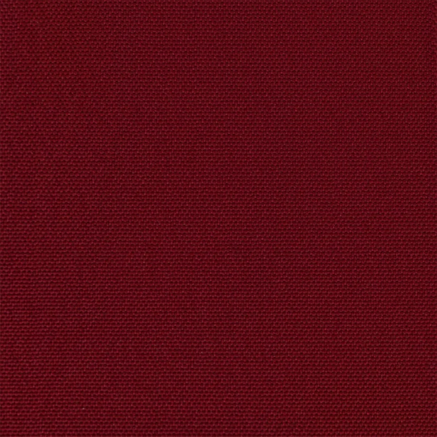 Housse de Gazebo 6 x 3 m Bordeaux Polyester 190 gsm - 6