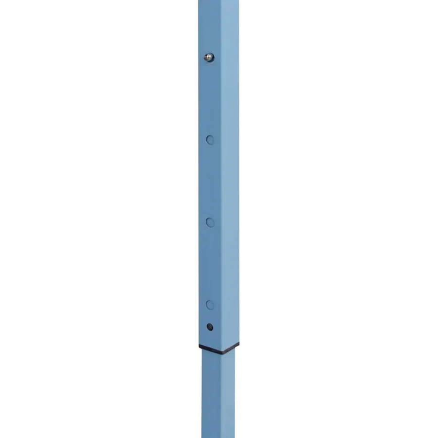 Tente de fête Anthracite 280 x 410 x 315 cm Tissu Oxford - 7