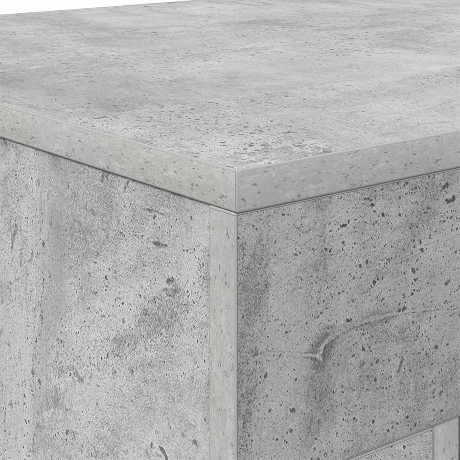 Gris Béton - 5