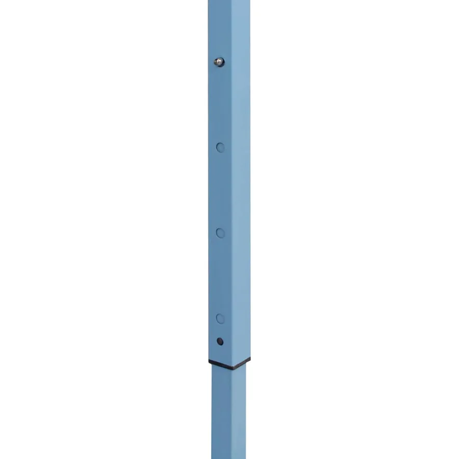 Tente de fête Anthracite 291 x 580 x 315 cm Tissu Oxford - 10