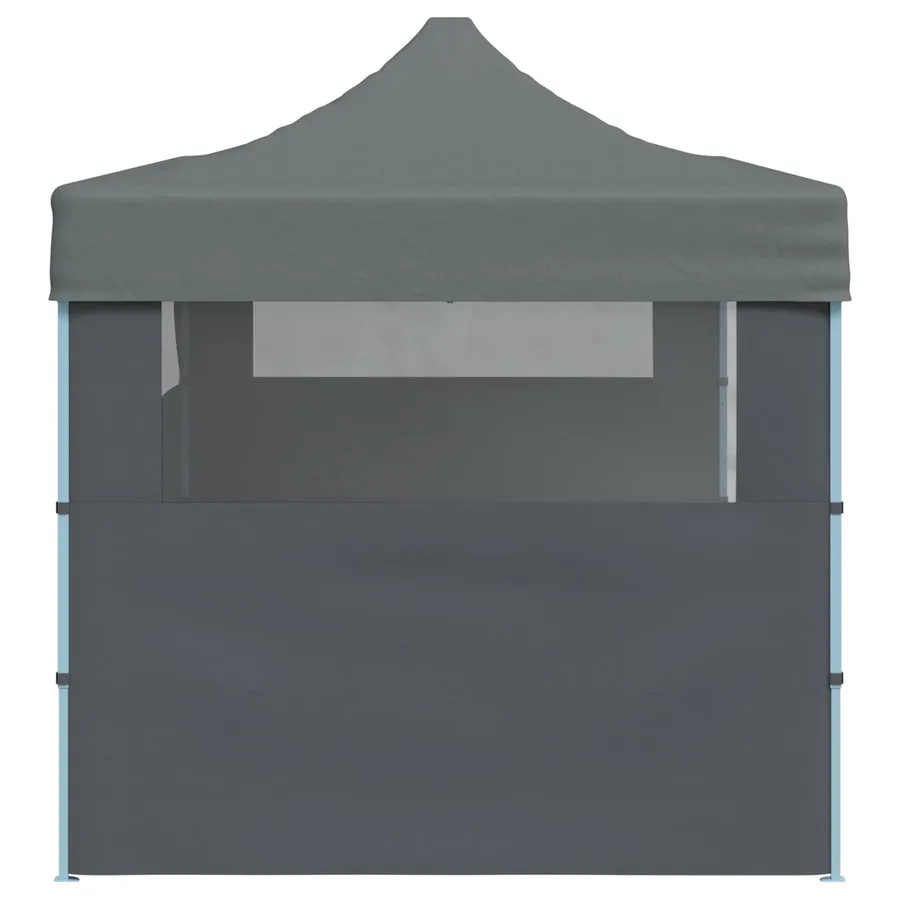 Tente de fête Anthracite 291 x 580 x 315 cm Tissu Oxford - 6
