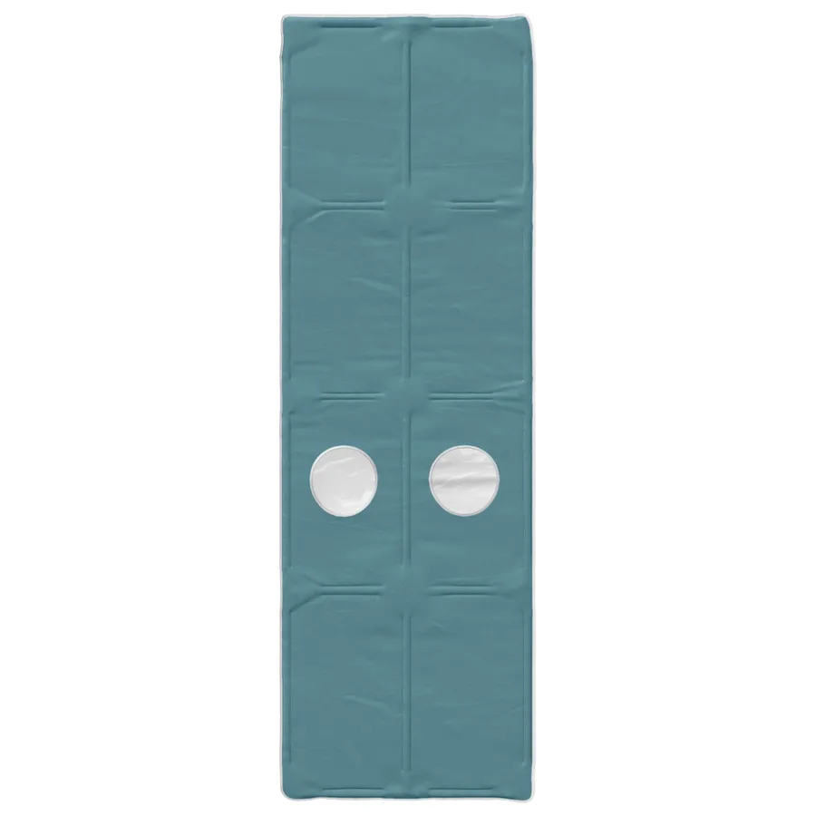 Lit Haut pour Enfants avec Tunnel 3 pc Bois d'ingénierie - 6