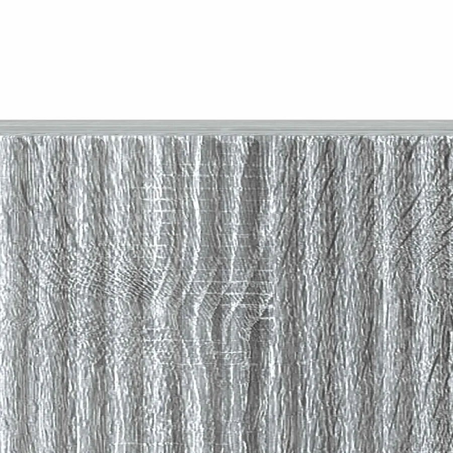 Meuble TV Sonoma gris 147 x 34,5 x 30 cm Bois d'ingénierie - 10