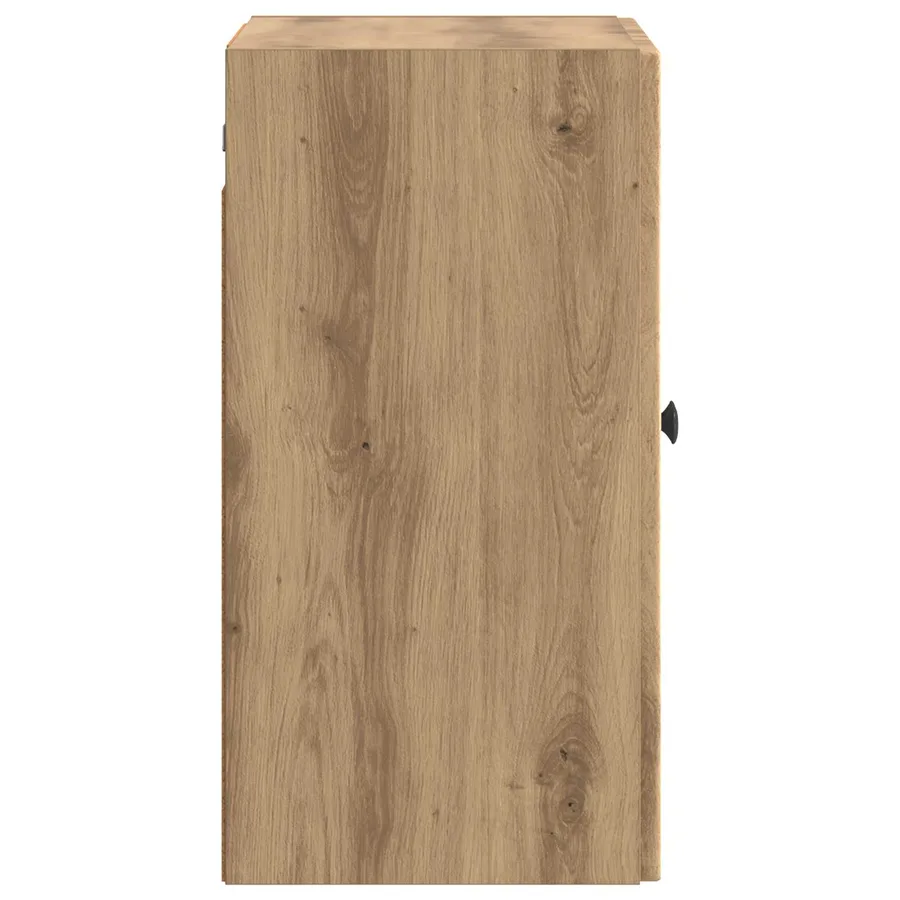 Armoire Murale 59 x 31 x 60 cm Bois d'ingénierie - 5