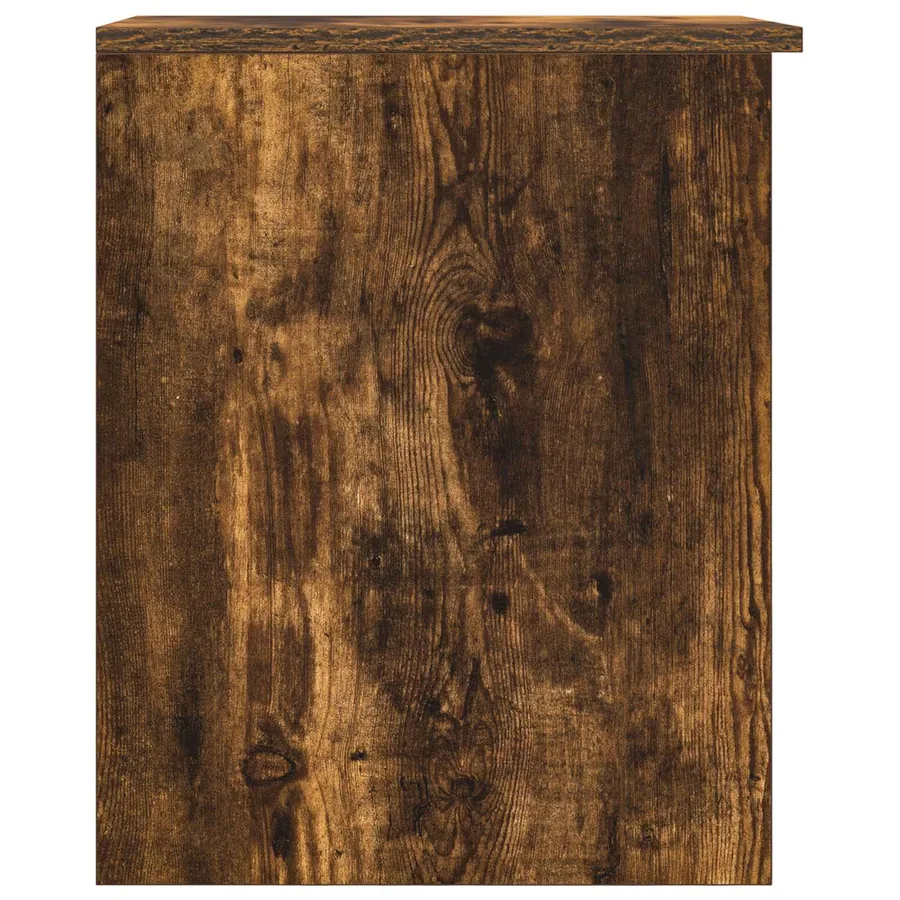 Meuble de Salle de Bain In-between Chêne fumé 30 x 44,5 x 50 cm - 5
