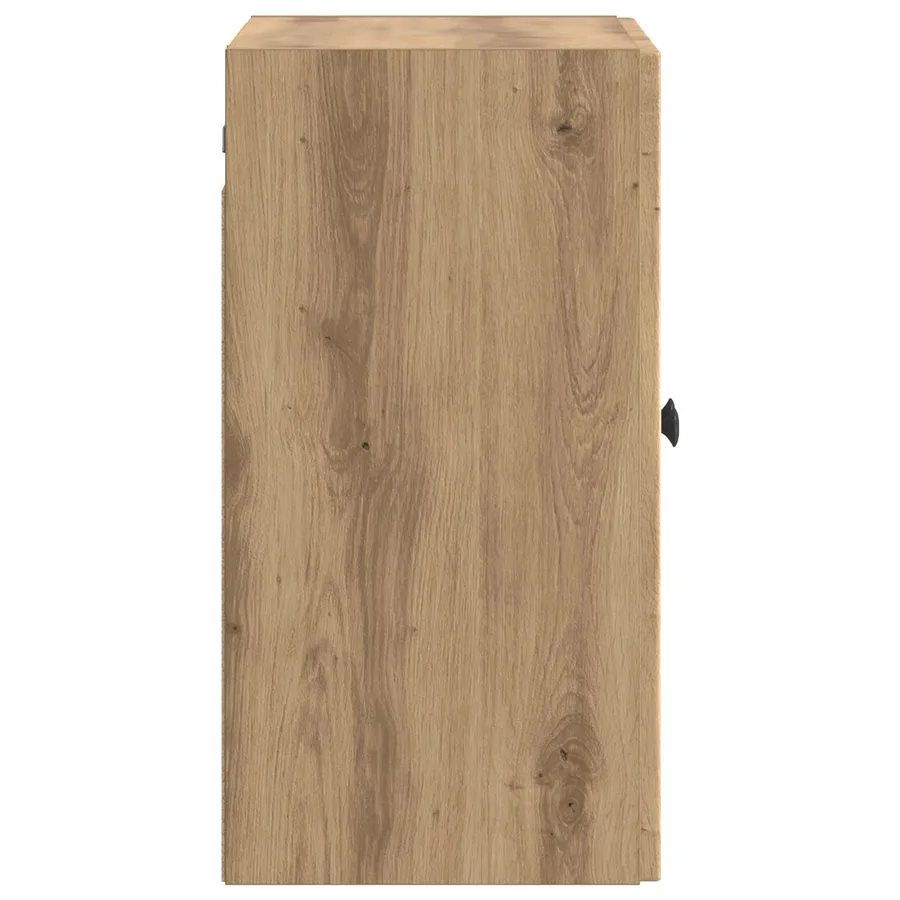 Armoire Murale 59 x 31 x 60 cm Bois d'ingénierie - 5