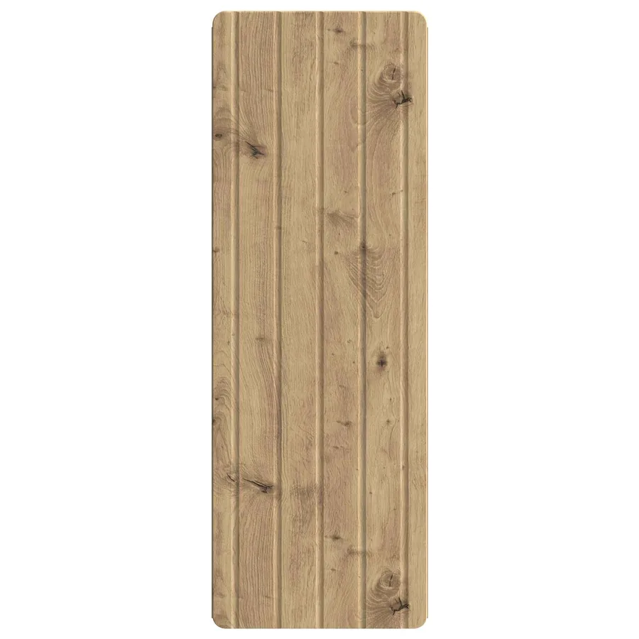 Armoire Murale 33 x 34,5 x 94 cm Bois d'ingénierie - 4