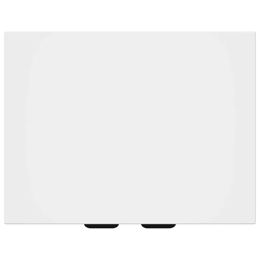 Armoire de salle de bain Blanc 54 x 41 x 70 cm - 7