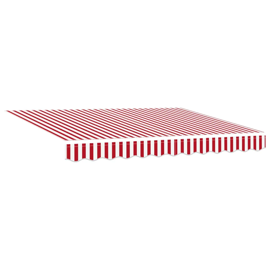 Auvent rétractable électrique 3,5 x 2,5 m - 4