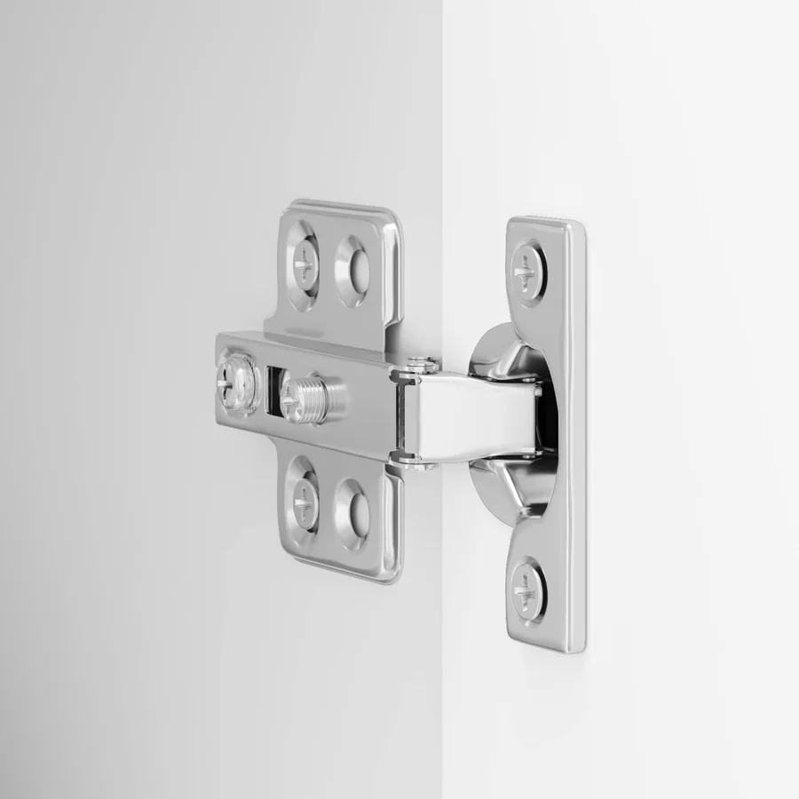 Panneau de lave-vaisselle Kalmar 2 pcs Chêne noir - 10