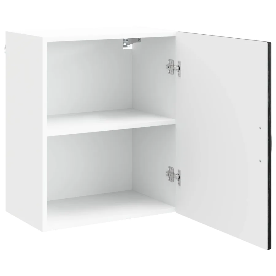 Panneau de lave-vaisselle Kalmar 2 pcs Chêne noir - 6