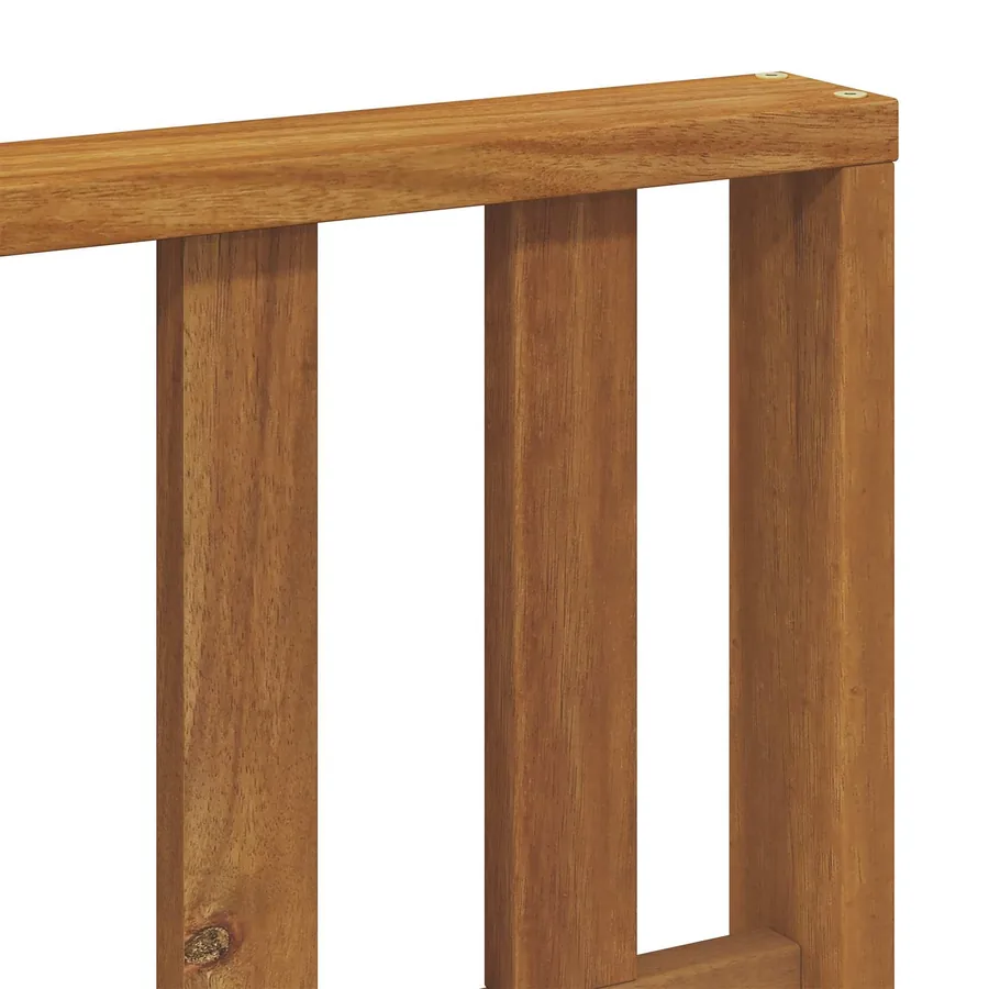 Ensemble de canapés d'extérieur 8 pcs Naturel et Crème - 5