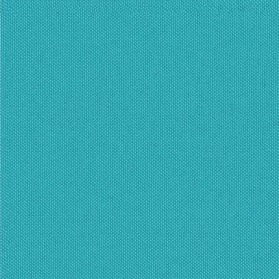 Coussin de canapé d'extérieur 3 pcs Turquoise Polyester - 9