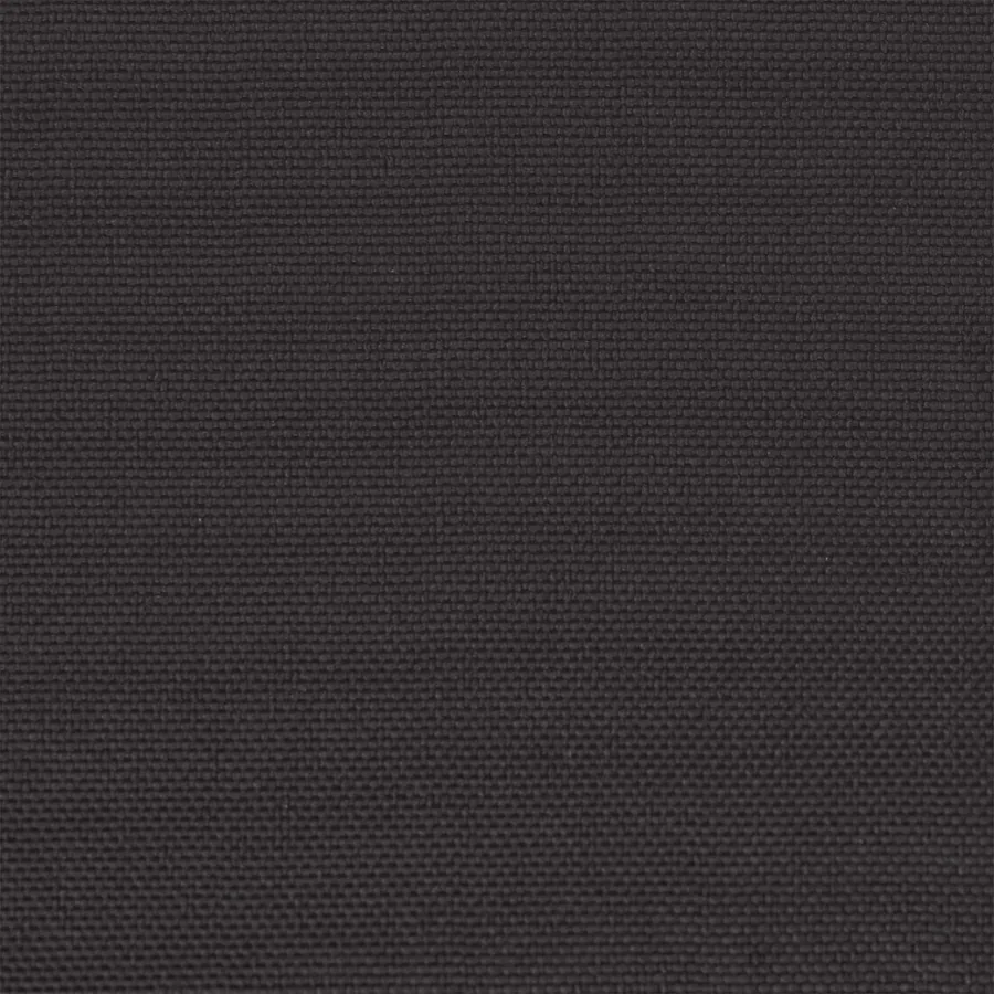 Housse de Gazebo 6 x 3 m Anthracite Polyester 190 gsm - 6