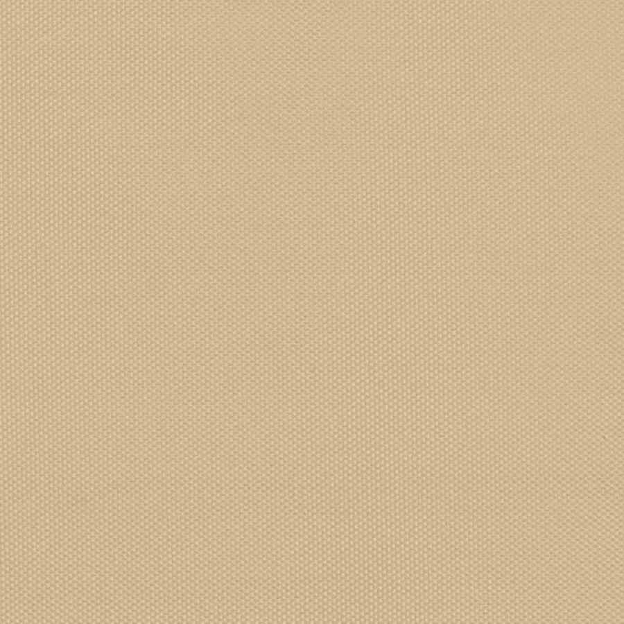 Tente de fête Beige 279 x 410 x 315 cm Tissu Oxford - 8