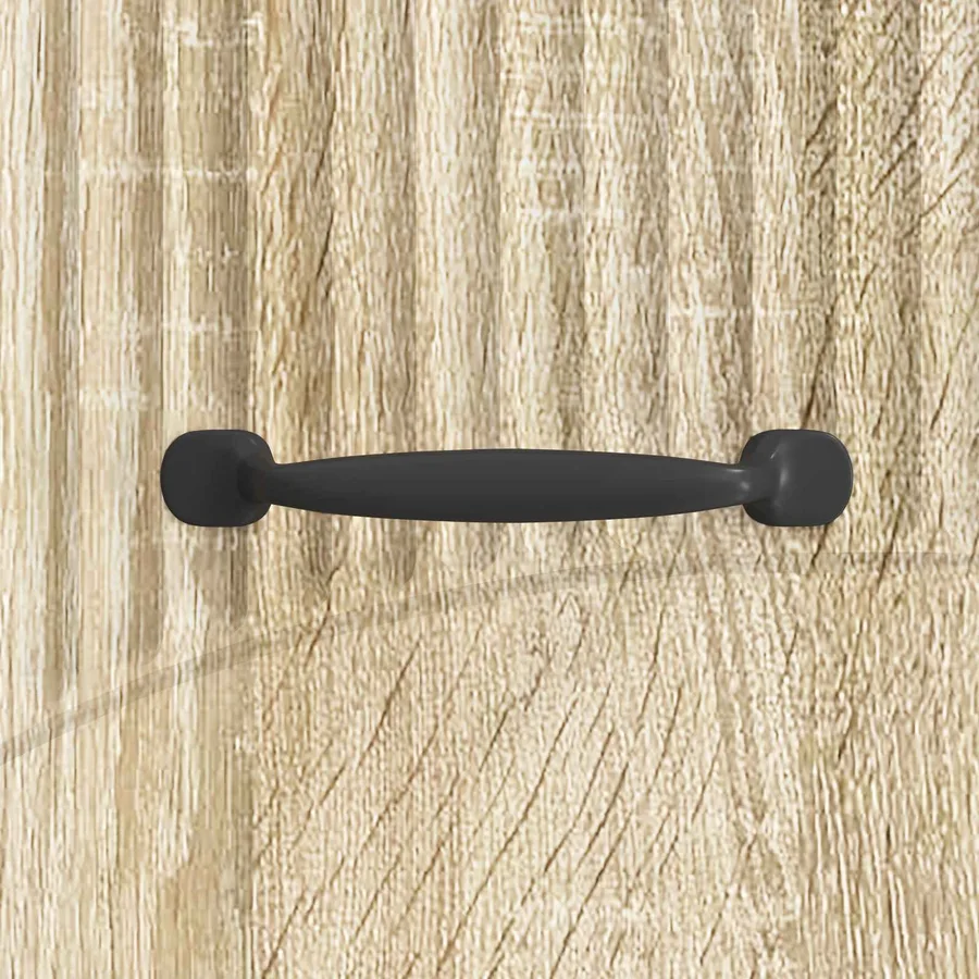 Meuble TV Chêne Sonoma 147 x 34,5 x 27 cm Bois d'ingénierie - 10