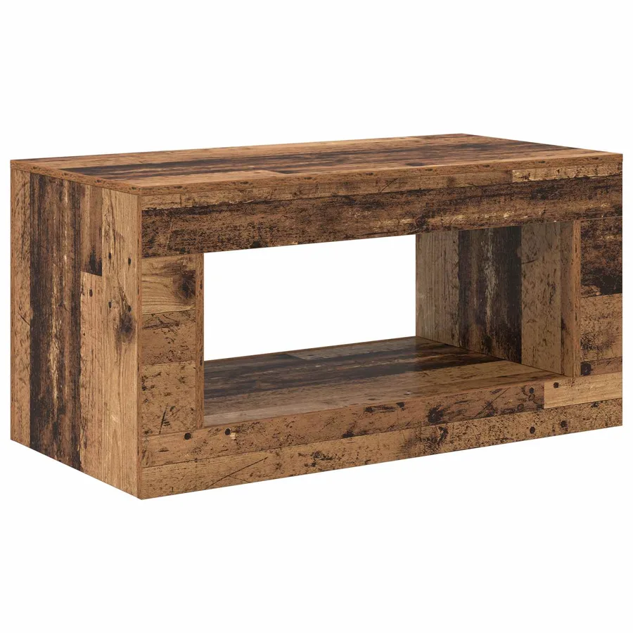 Bois ancien - 2