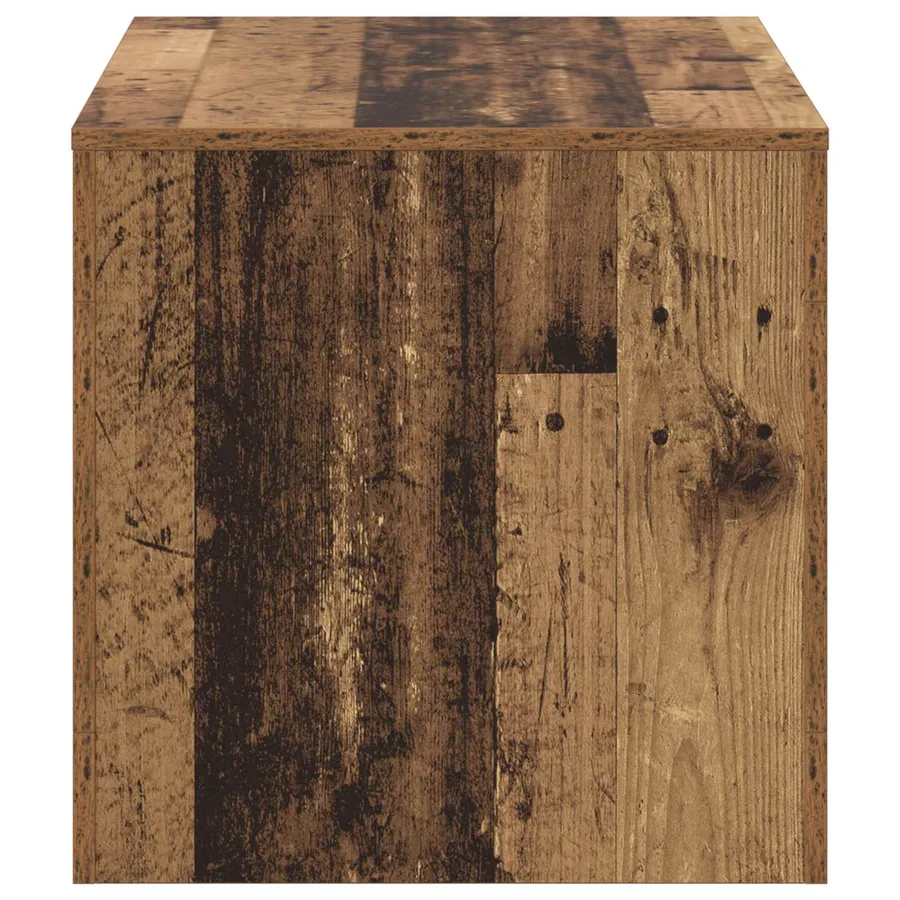 Bois ancien - 6