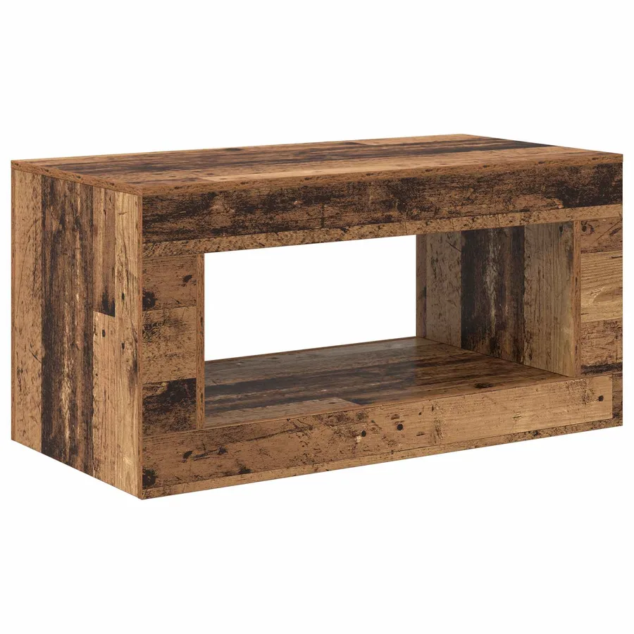 Bois ancien - 7