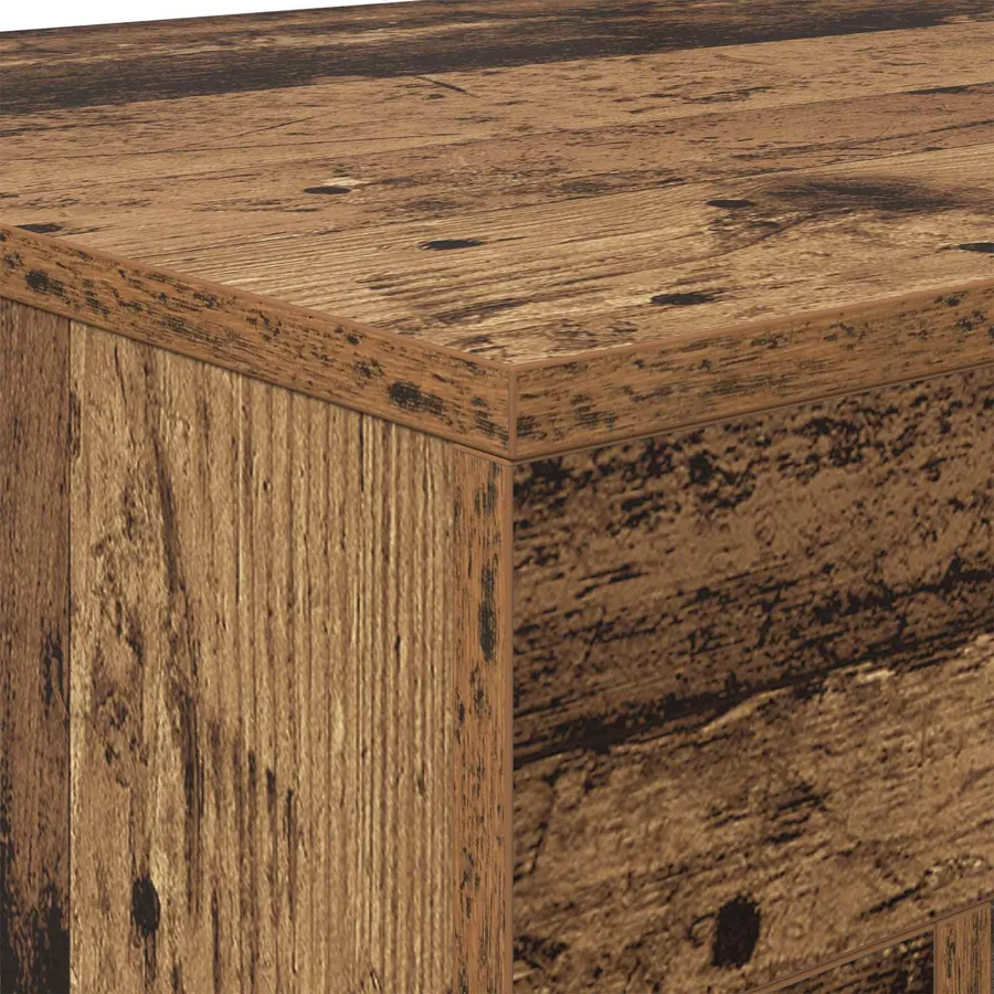 Bois ancien - 8