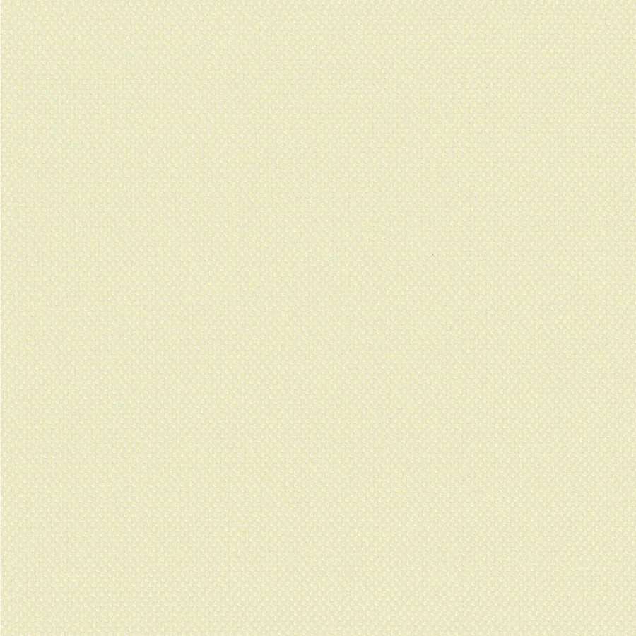 Coussin de canapé d'extérieur 2 pcs Crème Polyester - 10