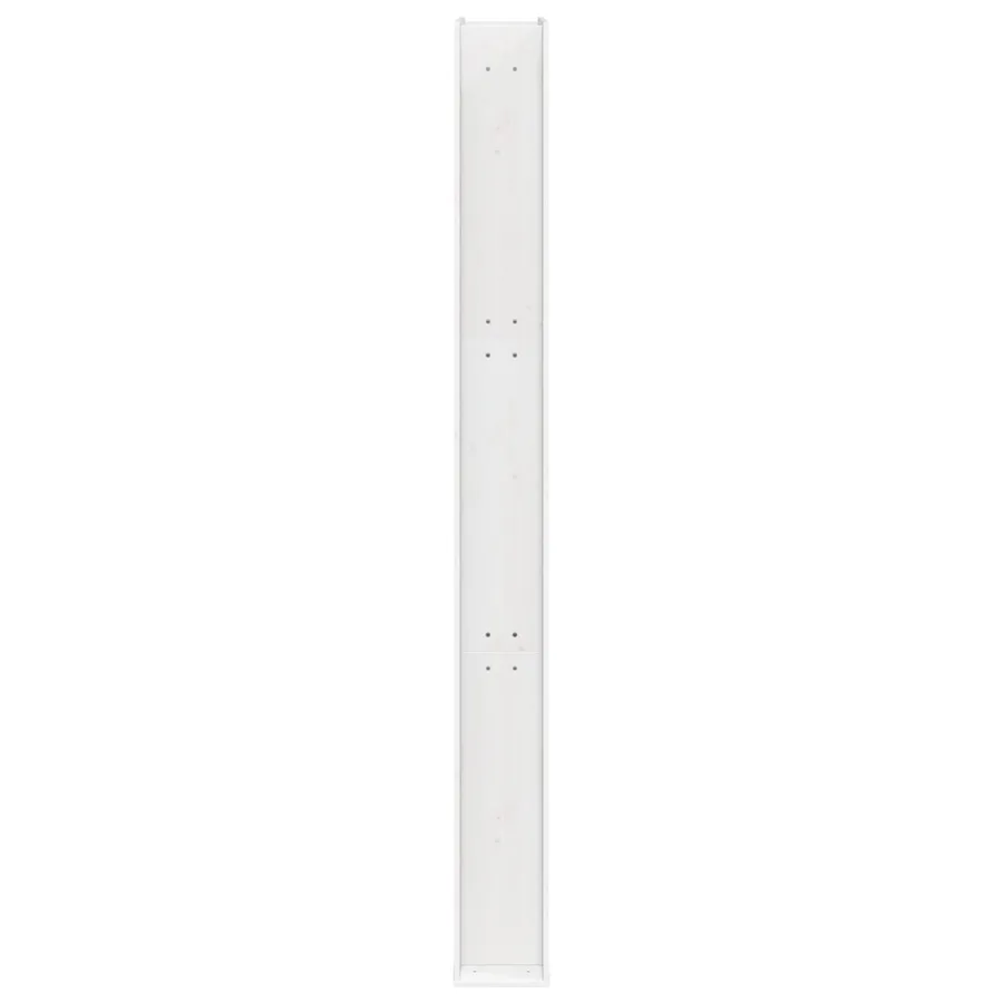 Douche d'extérieur 226 cm Blanc - 5