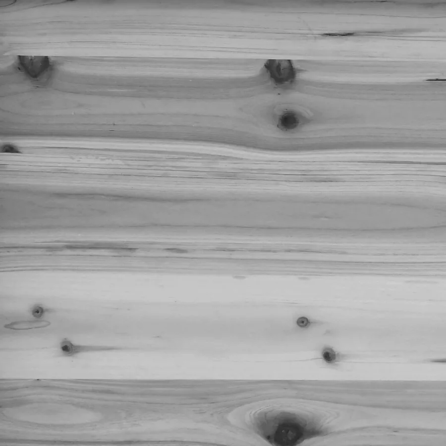 Abri de jardin Gris 59 x 56 x 113,5 cm Bois de Sapin Massif - 10