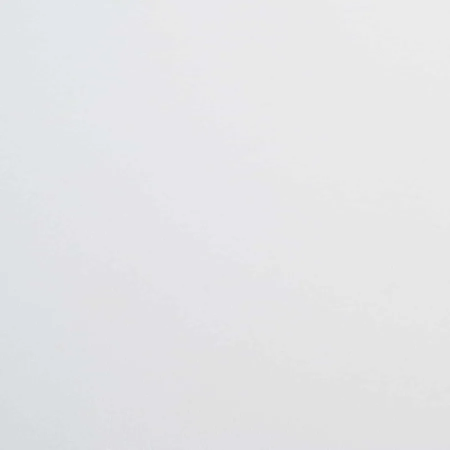 Appui de fenêtre Blanc 100 x 40 x 4,5 cm PVC - 12