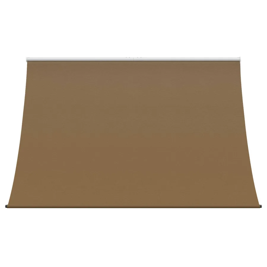 Auvent Beige 200 x 150 cm - 2