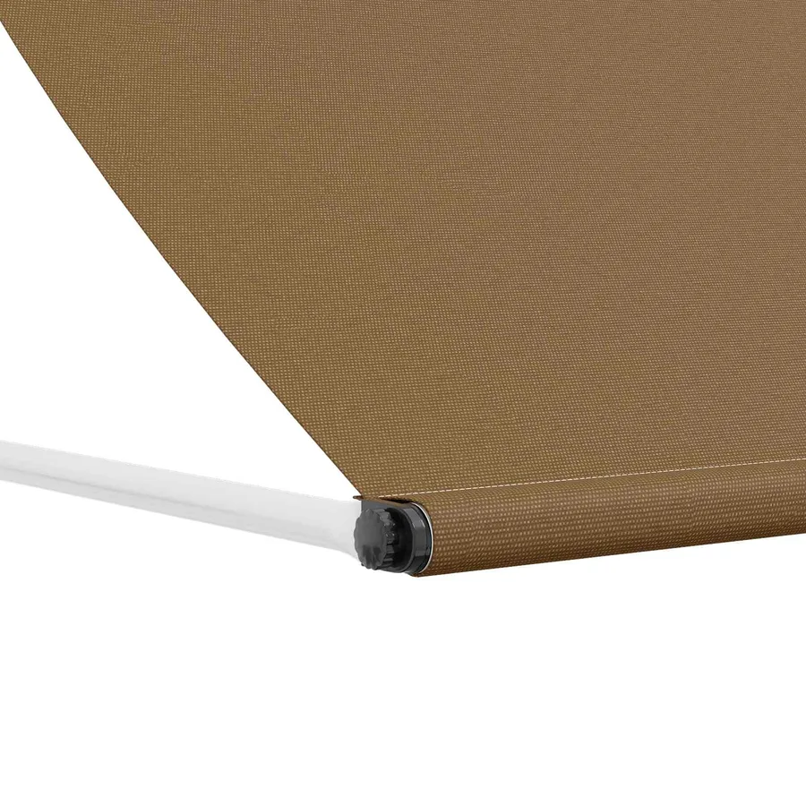 Auvent Beige 200 x 150 cm - 4