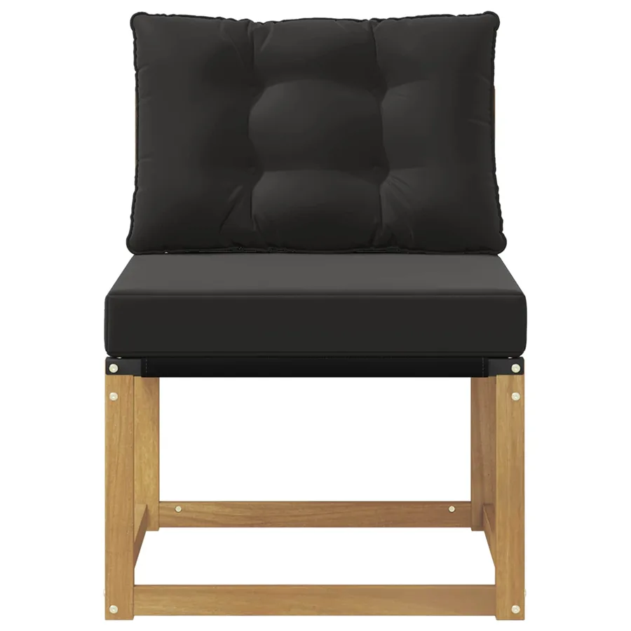 Sofa de milieu extérieur - 4
