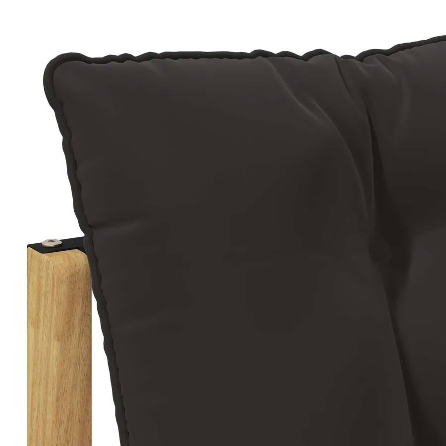 Sofa de milieu extérieur - 7