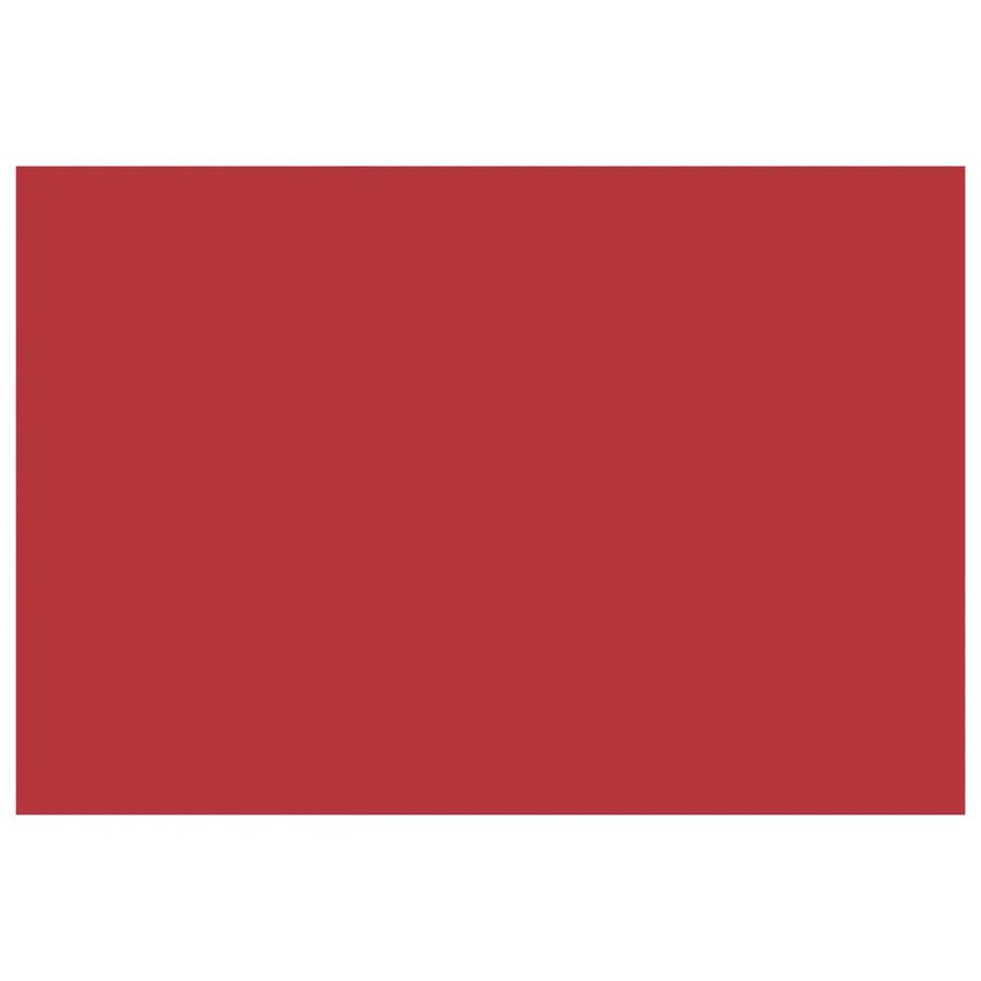 Toile de rechange pour auvent Rouge 350 x 250 cm Polyester - 3