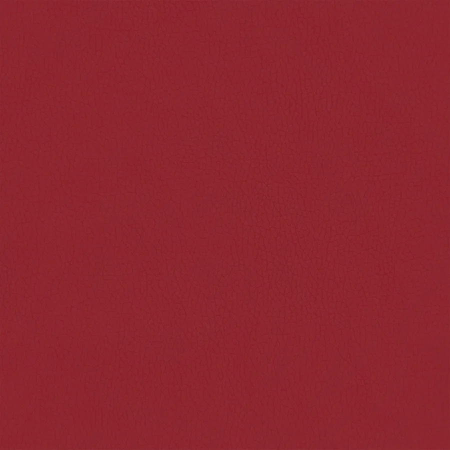Fauteuil de sol ajustable Bordeaux Simili cuir - 8