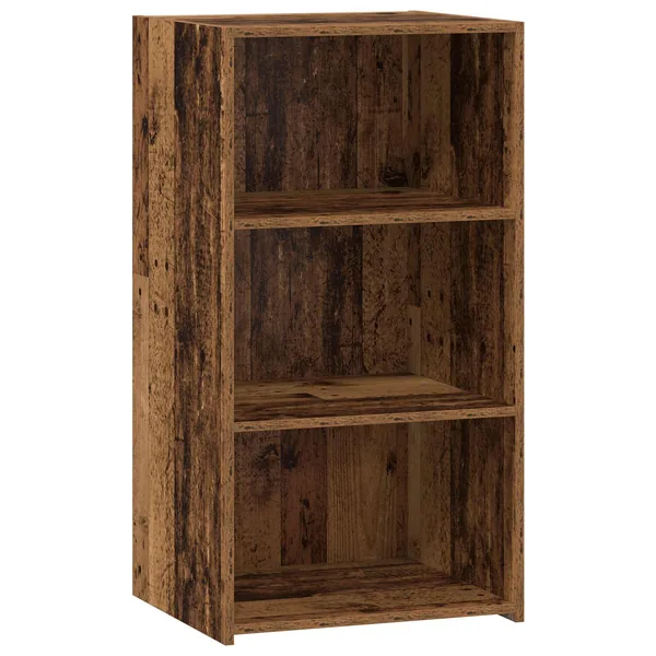 Buffet Bois ancien 50 x 41 x 93 cm Bois d'ingénierie