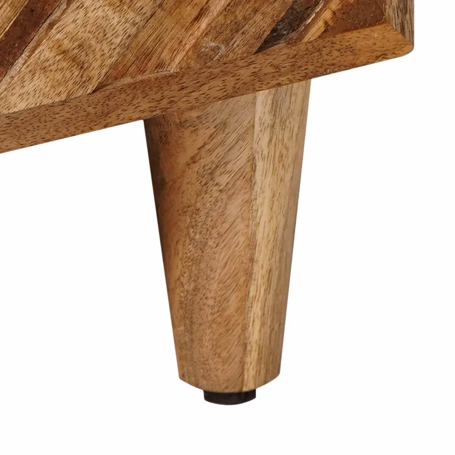 Armoires de rangement 3 pcs Marron 60 x 33,5 x 75 cm - 9