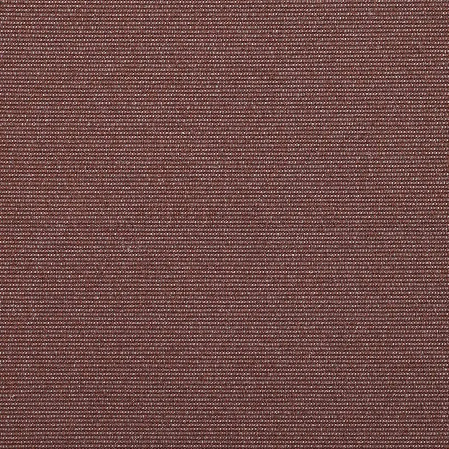 Auvent rétractable Marron 4 x 2 m Polyester et métal - 10
