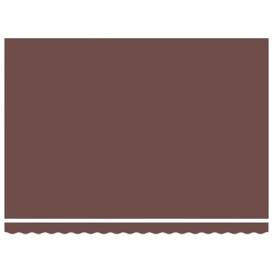 Auvent rétractable Marron 4 x 2 m Polyester et métal - 6