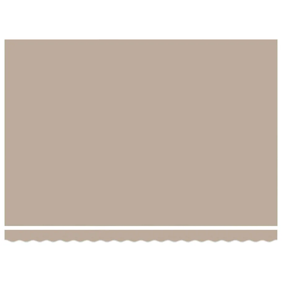 Auvent rétractable manuel Beige 5 × 3,5 m - 6