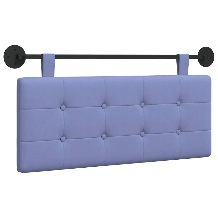 Tête de lit suspendue tissu - 2