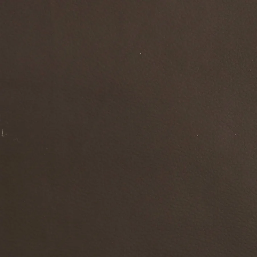 Tête de lit murale 12 pcs Marron 30 x 30 cm Simili cuir - 6