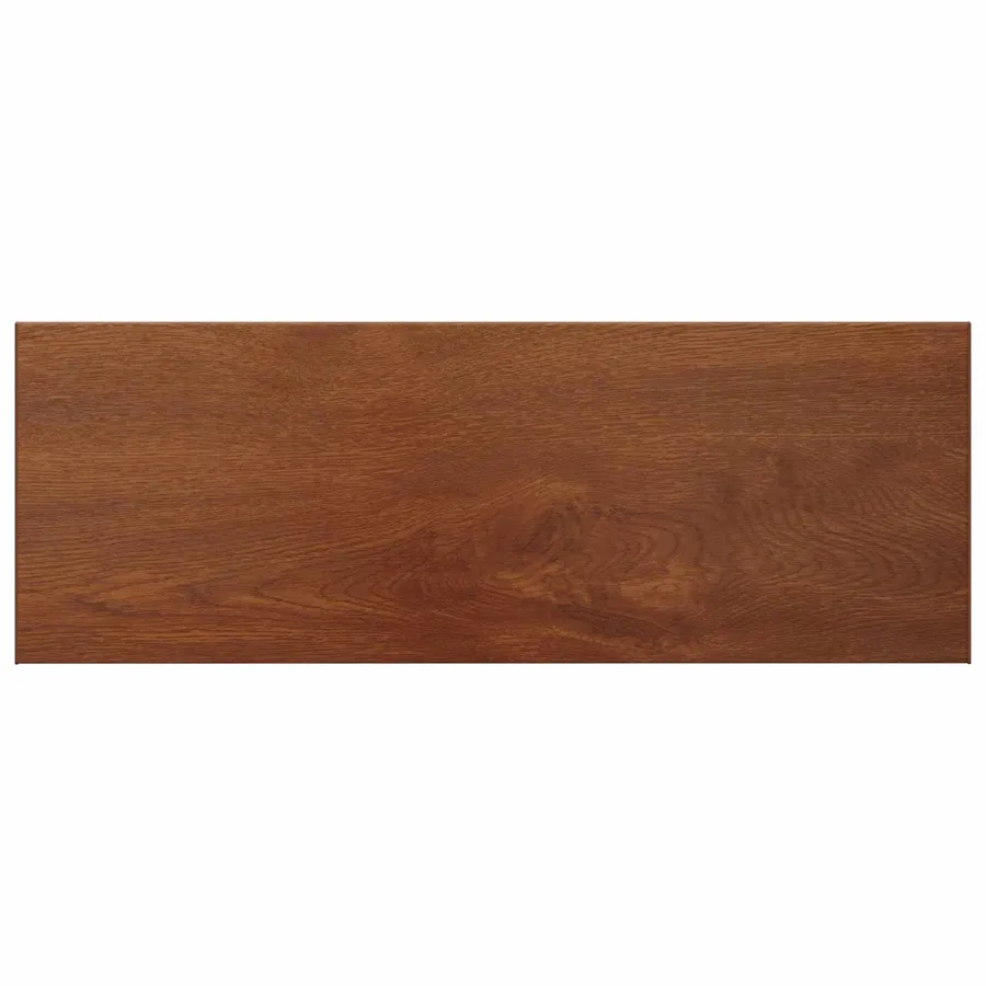 Appui de fenêtre Bois marron 140 x 50 x 4,5 cm PVC - 2