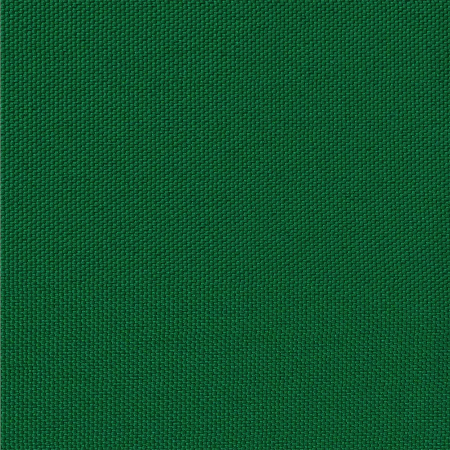 Pavillon 4 × 3 m Vert Polyester et Acier 190 gsm - 6