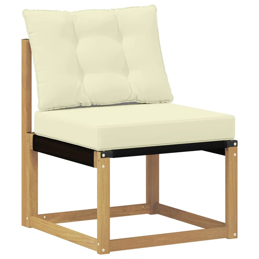 Sofa de milieu extérieur - 2