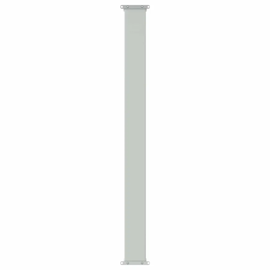 Store latéral rétractable 300 x 100 cm Polyester Rectangulaire - 3