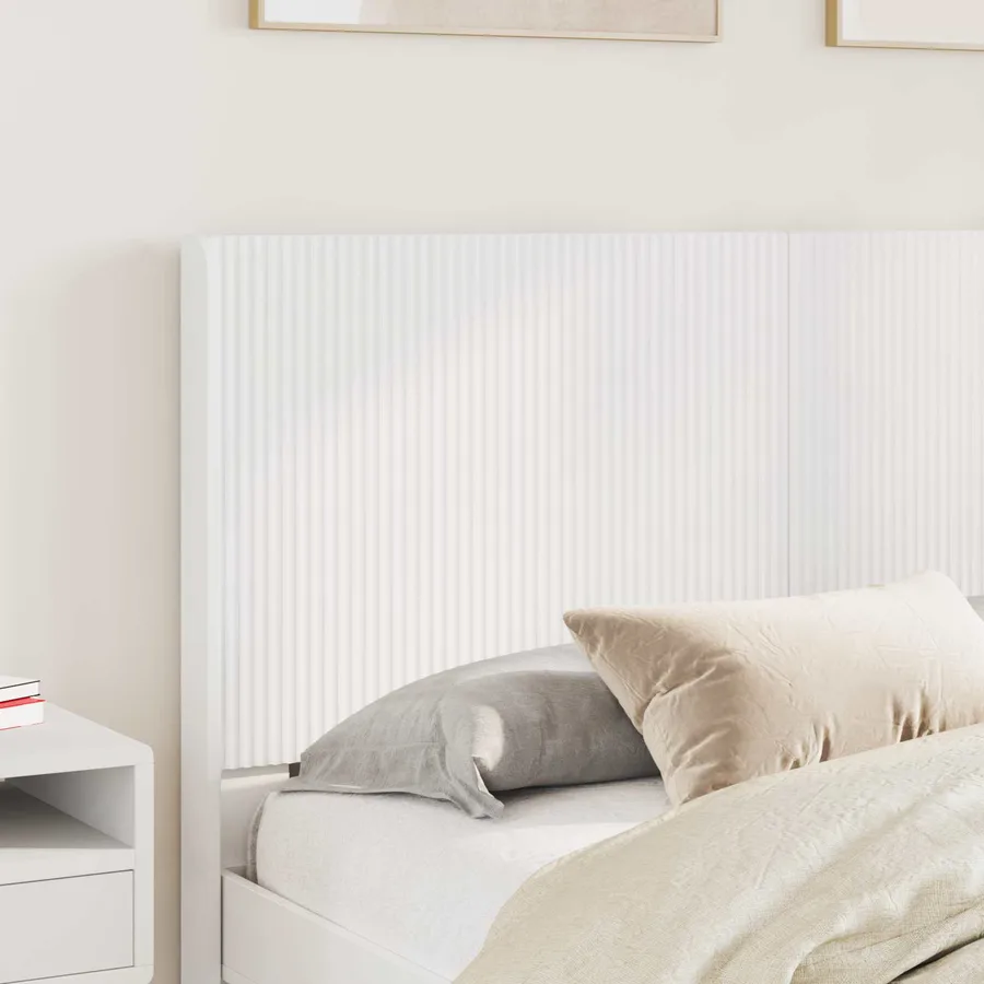 Cadre de lit avec rangement et tête de lit 2 pc - 3