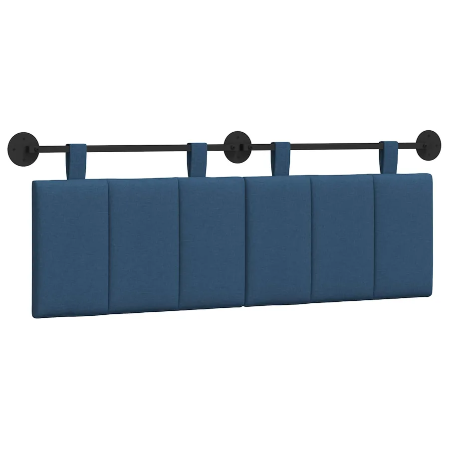 Tête de lit suspendue Tissu - 2