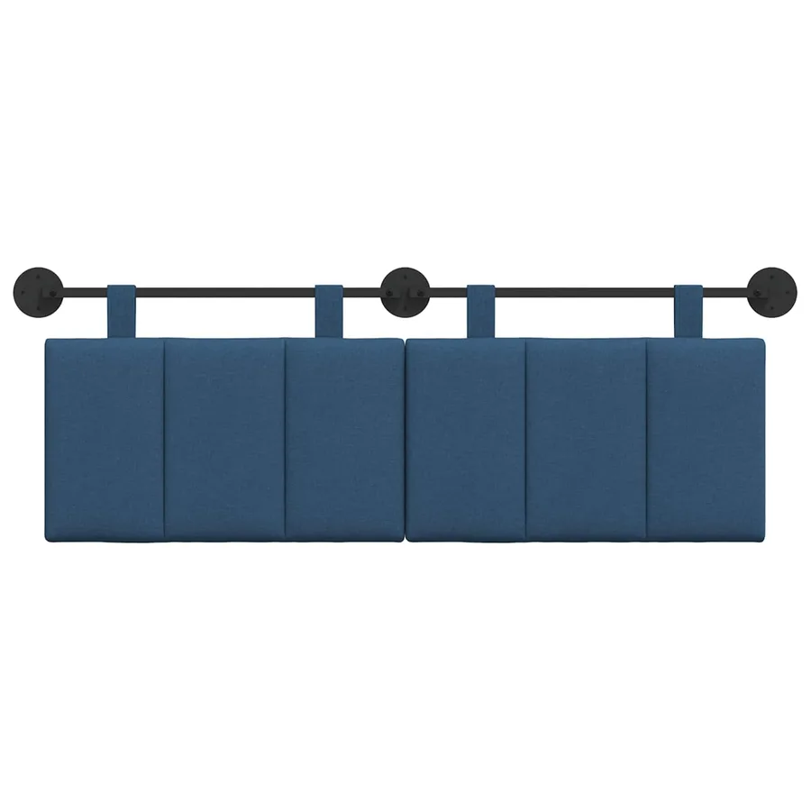 Tête de lit suspendue Tissu - 5