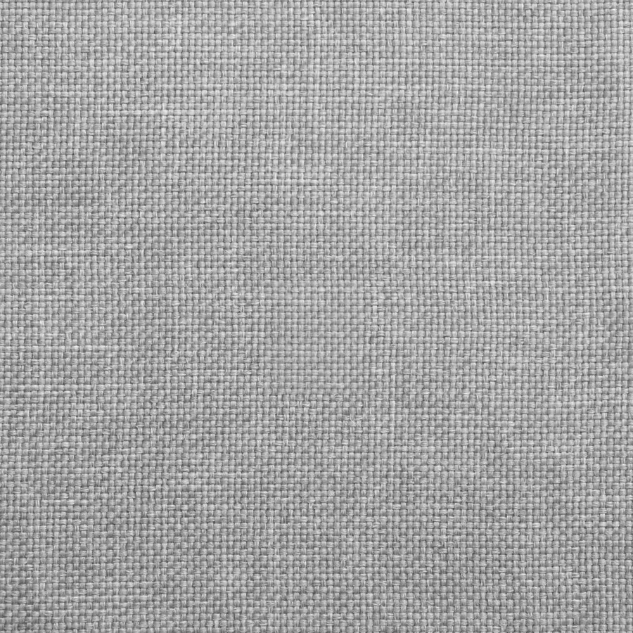 Tête de lit suspendue Gris nuage PU antique - 12