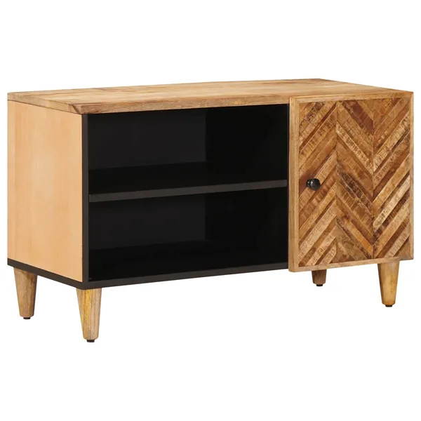 Armoires de rangement avec stockage Marron 80 x 31,5 x 46 cm